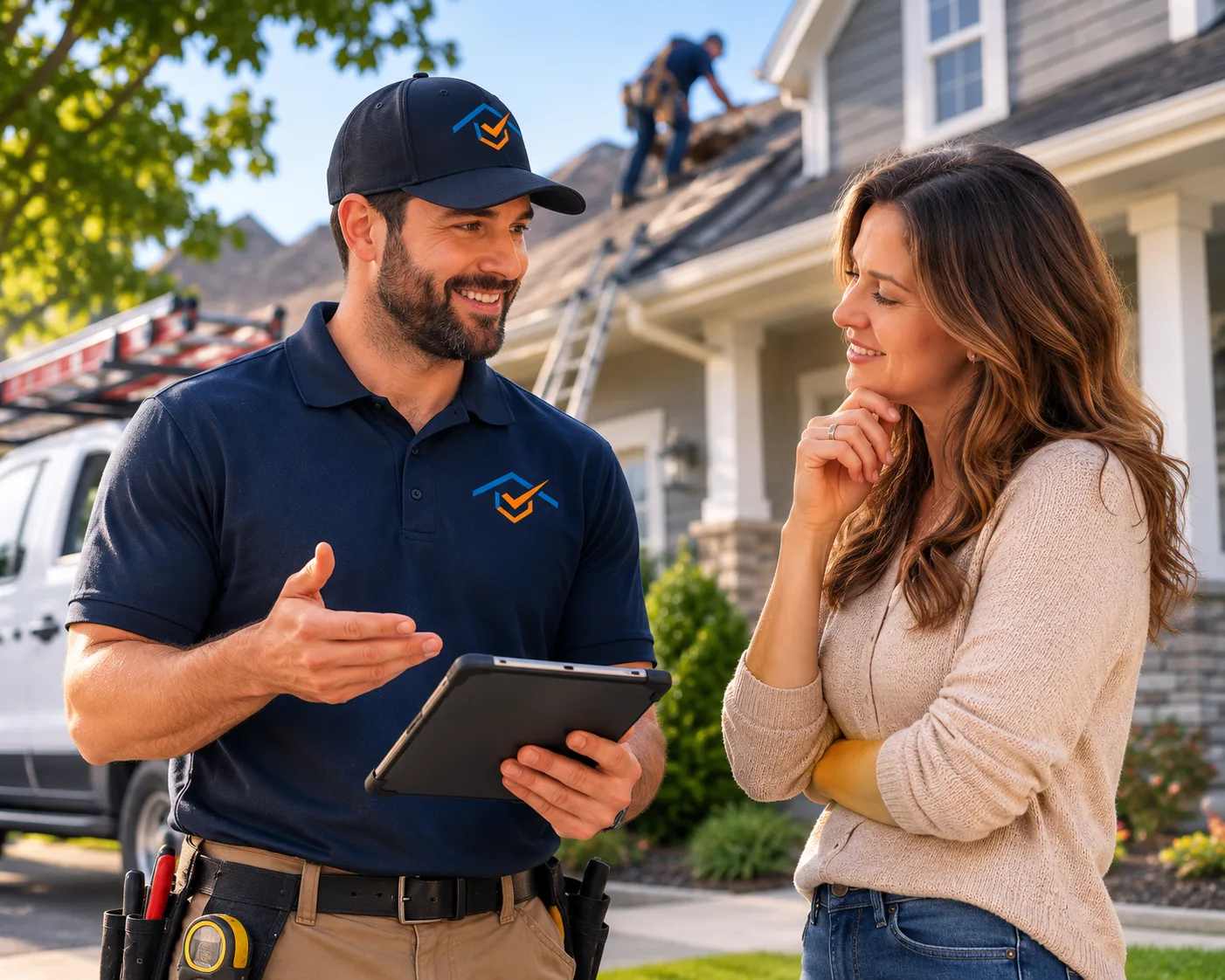 Roof Inspection FAQs in Marble Falls, AR