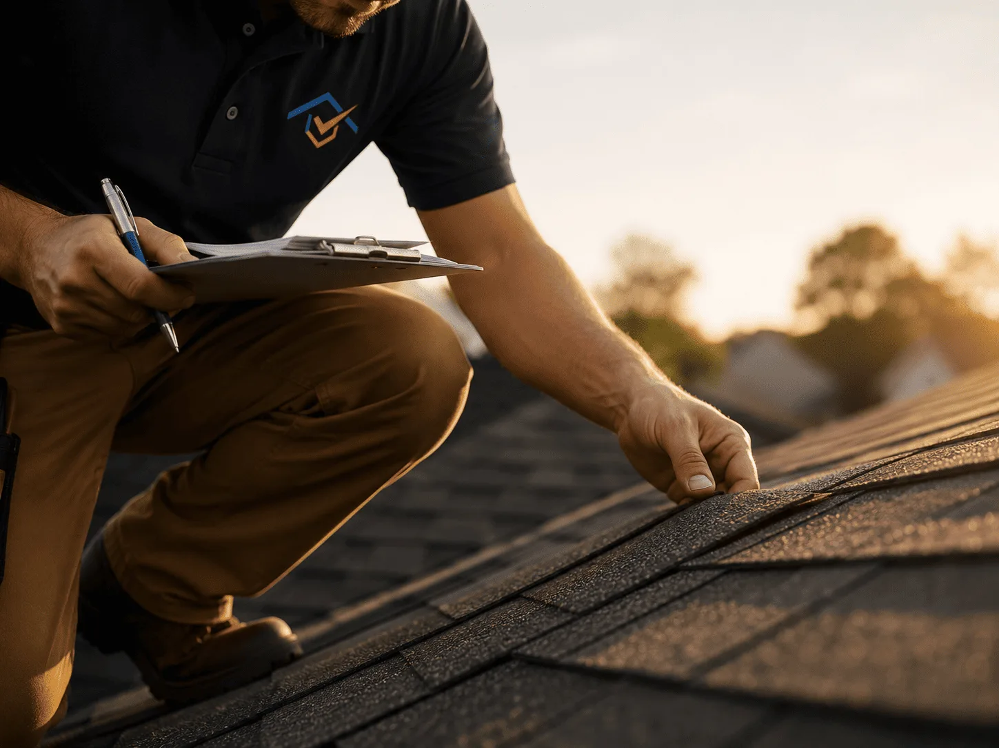 Why Choose Roof Inspection in Marble Falls, AR